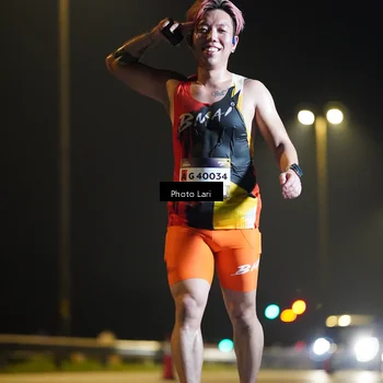 Runner Photo 7286961