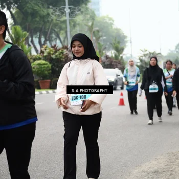 Runner Photo 7286962