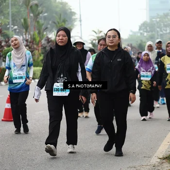 Runner Photo 7286964