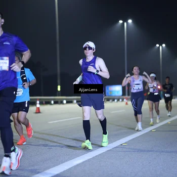 Runner Photo 7286965