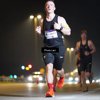 Runner Photo 7286966