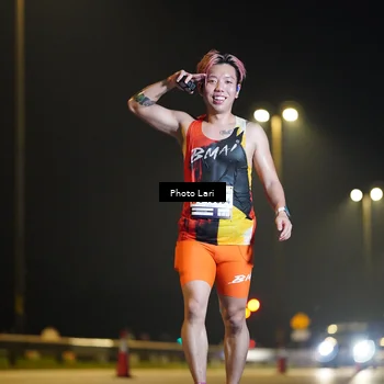 Runner Photo 7286970