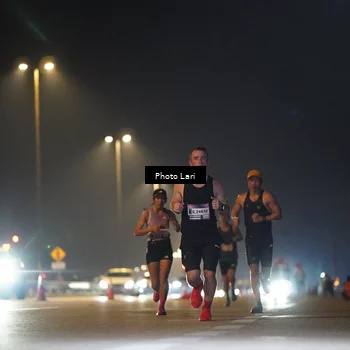 Runner Photo 7286972