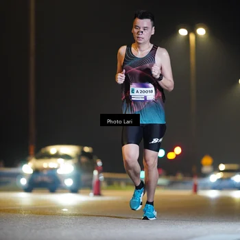 Runner Photo 7286973