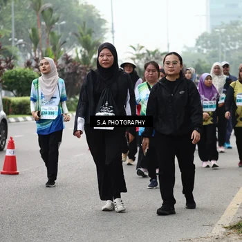 Runner Photo 7286975