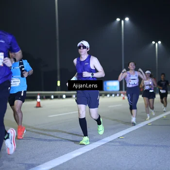 Runner Photo 7286980