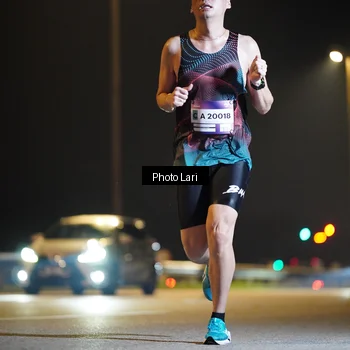 Runner Photo 7286981