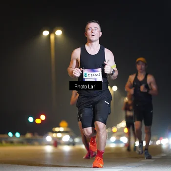 Runner Photo 7286983