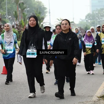 Runner Photo 7286984