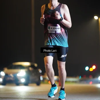 Runner Photo 7286985