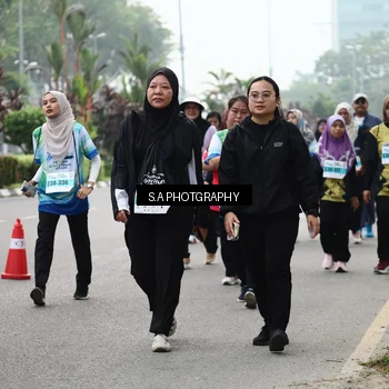 Runner Photo 7286987