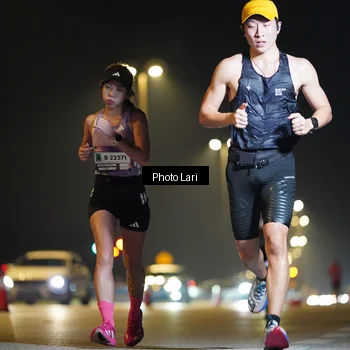 Runner Photo 7286992