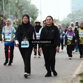 Runner Photo 7286993