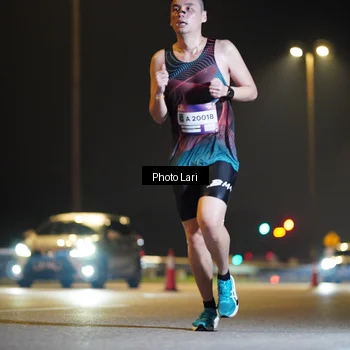 Runner Photo 7286994