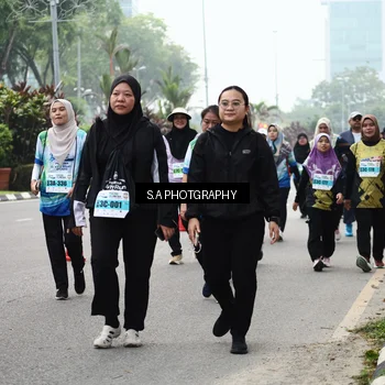 Runner Photo 7286995