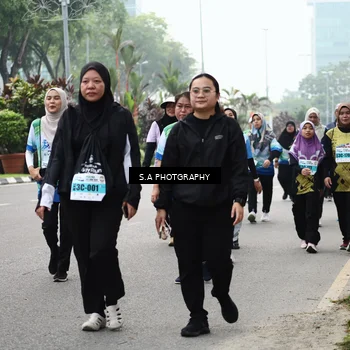 Runner Photo 7286998
