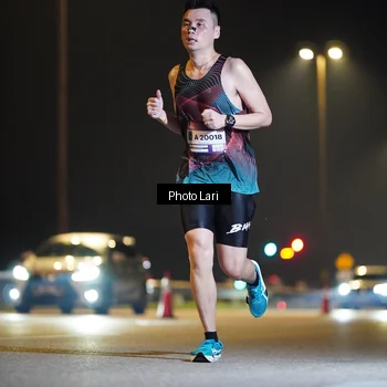 Runner Photo 7286999
