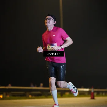 Runner Photo 7287000
