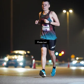 Runner Photo 7287004