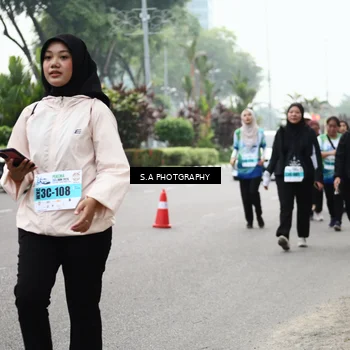 Runner Photo 7287006