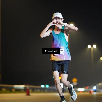 Runner Photo 7287007