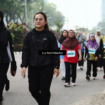 Runner Photo 7287008