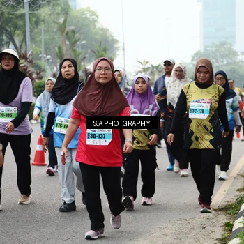 Runner Photo 7287010