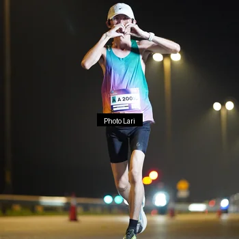 Runner Photo 7287011
