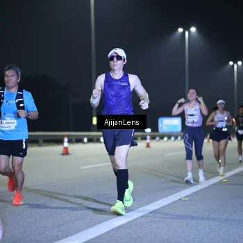 Runner Photo 7287013