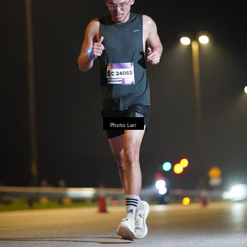 Runner Photo 7287020