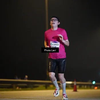 Runner Photo 7287021