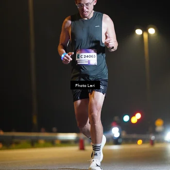 Runner Photo 7287024