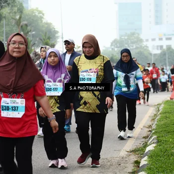 Runner Photo 7287025