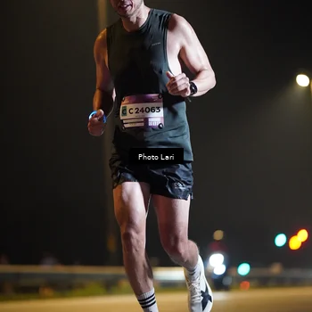 Runner Photo 7287033