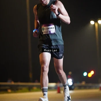 Runner Photo 7287035