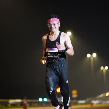 Runner Photo 7287038