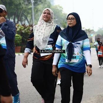 Runner Photo 7287040