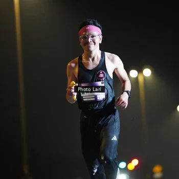 Runner Photo 7287042