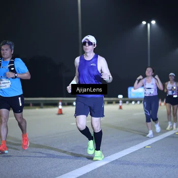 Runner Photo 7287043