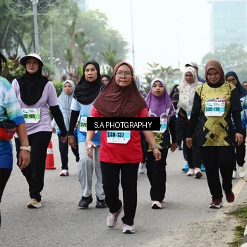 Runner Photo 7287045