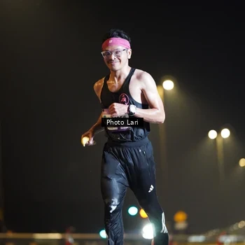 Runner Photo 7287048