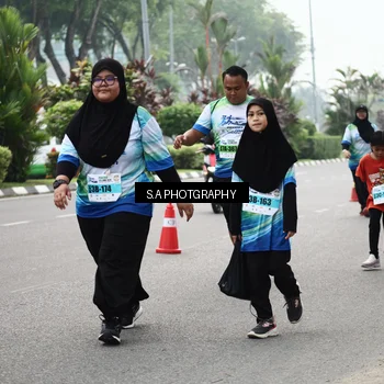 Runner Photo 7287050