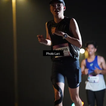 Runner Photo 7287051