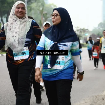 Runner Photo 7287052