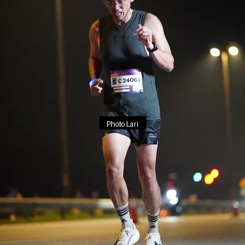 Runner Photo 7287054
