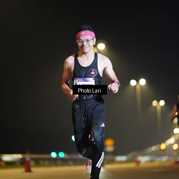 Runner Photo 7287055
