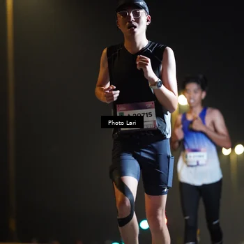 Runner Photo 7287059