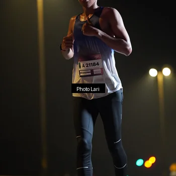 Runner Photo 7287060