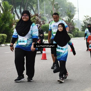 Runner Photo 7287062