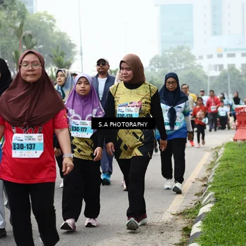 Runner Photo 7287065